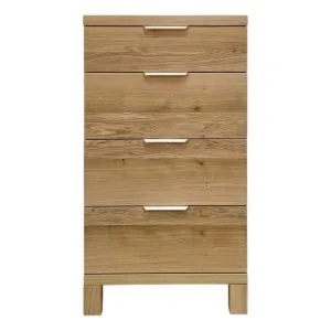 komoda so zásuvkami