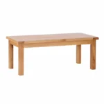 Konferenčný stolík na nožičkách 1200x600x450