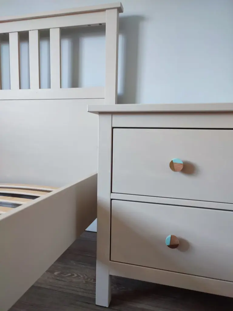 interiérová kriedová farba stone rosie