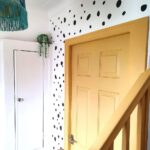 maslová kriedová farba hot as mustard frenchic