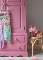 kriedová farba do interiéru frenchic love letter