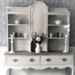 interiérová kriedová farba wolf whistle