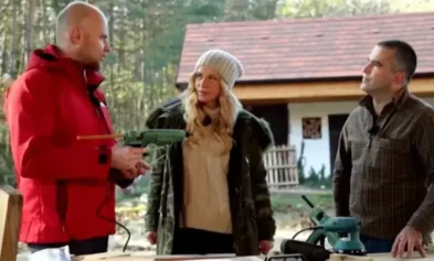 Predstavenie Tavnej Pistole BCD360 - Wppdreúair - dubu.sk