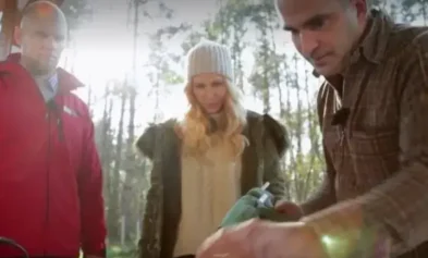 Zsolt Lorinczy pre Dubu.sk v relácii TV Joj Na Chalupe