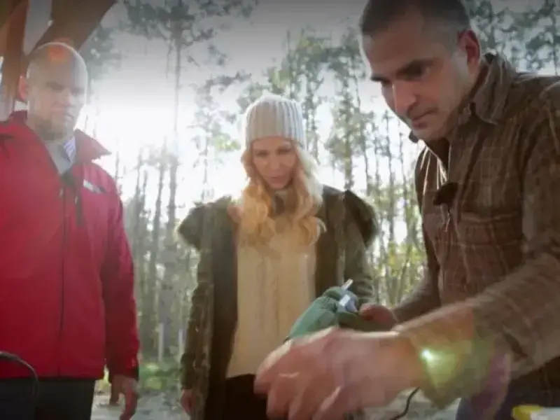 Zsolt Lorinczy pre Dubu.sk v relácii TV Joj Na Chalupe