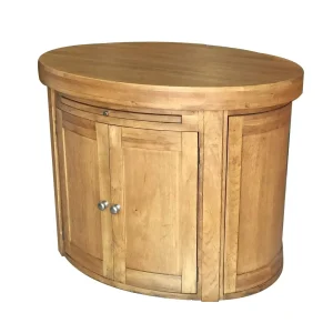 Kuchynský ostrovček 1220x920x920