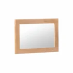 Zrkadlo na stenu 800x30x600