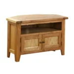 TV skrinka do rohu, 94x50x63 cm