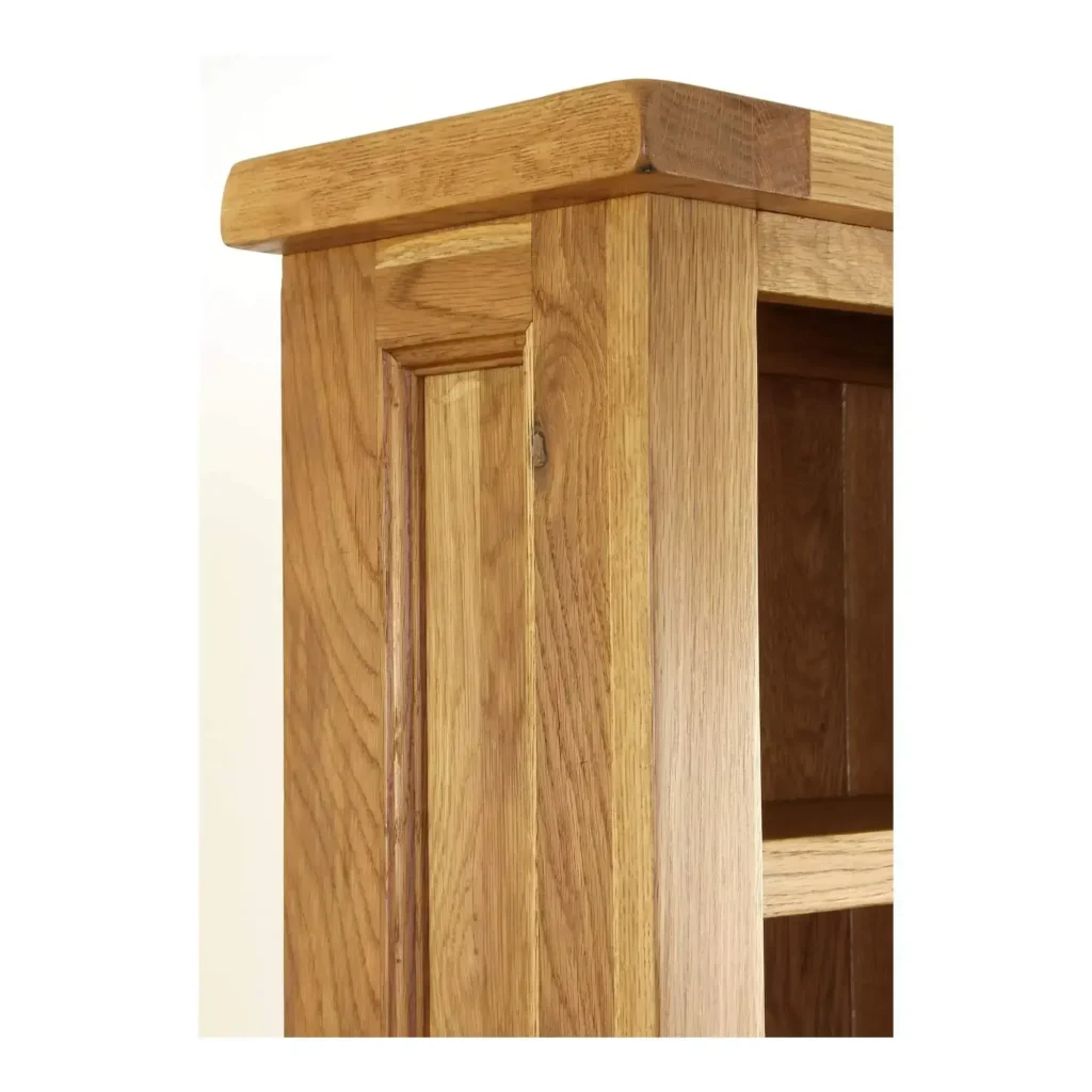 kniznice z masivu na mieru vyroba nitra