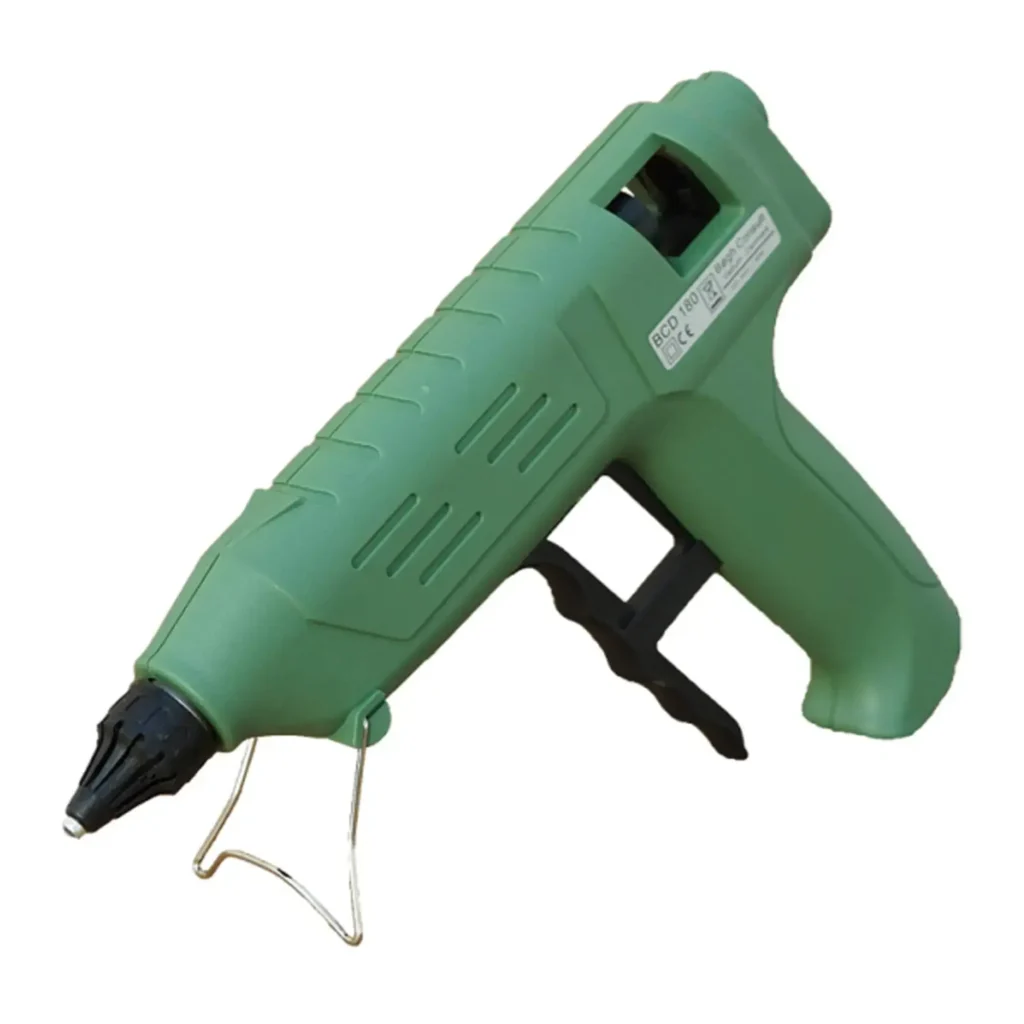 Tavná pištoľ BCD 180 - Dubu.sk - tmely na drevo