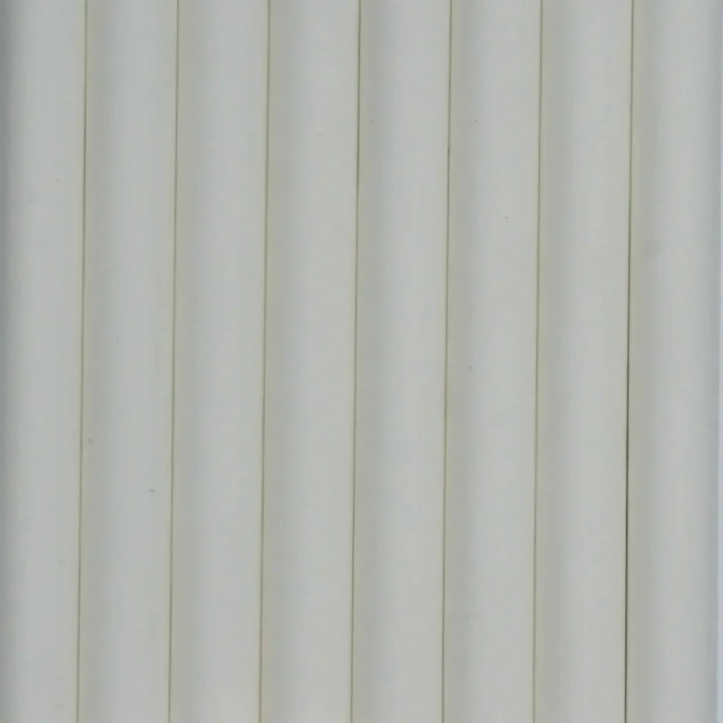 Polyamidové tyčinky Thermelt Knot Filler bielej farby - Dubu.sk - verní kvalite