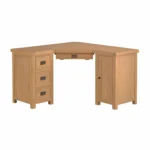Pracovný stôl do rohu 1320x1320x800
