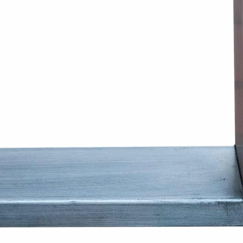 Kovová podnož modernej komody - Dubu.sk - verní kvalite