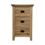 úzka skrinka na dokumenty