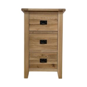 úzka skrinka na dokumenty