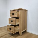 malá skrinka so šuflíkmi