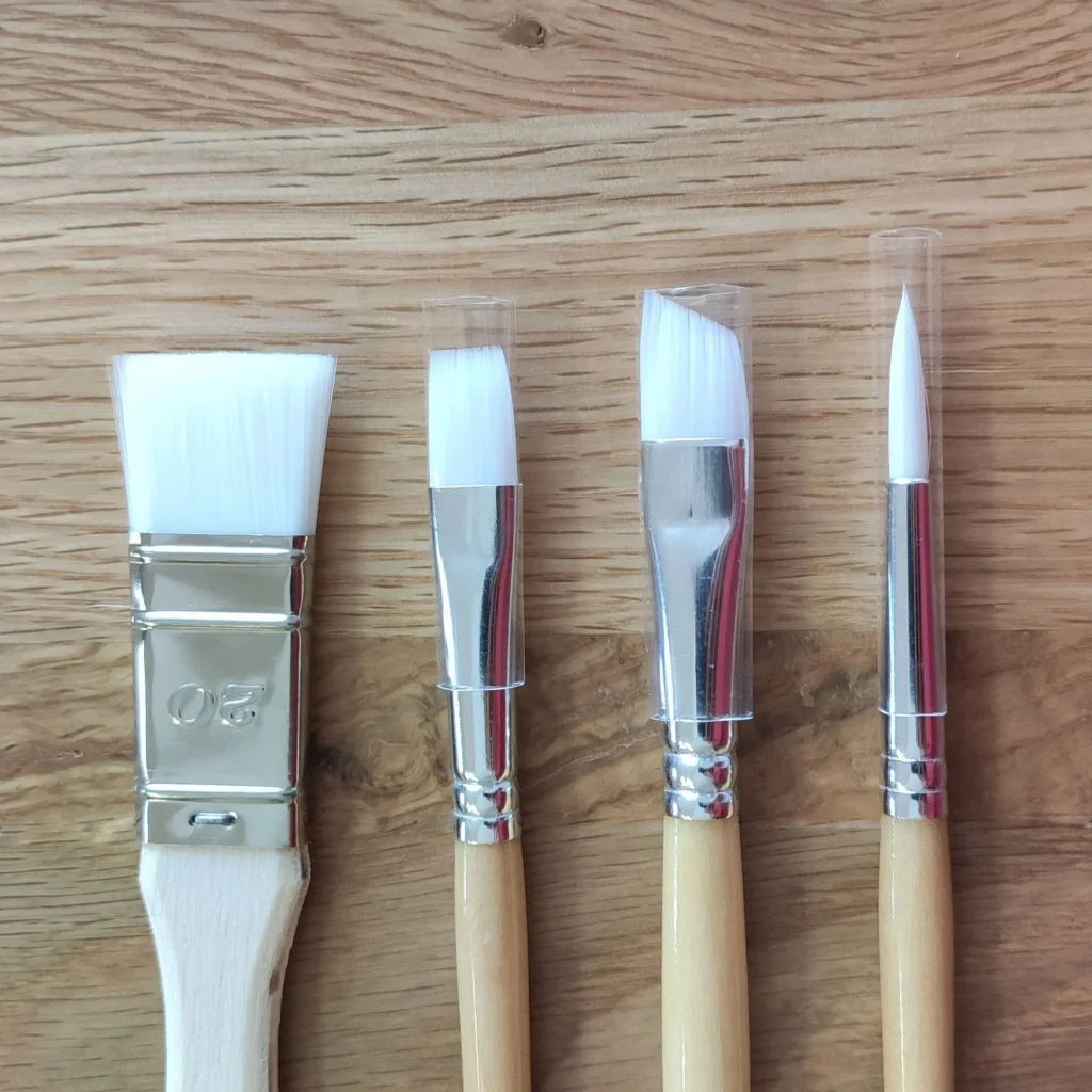 Štetce na detailovanie - Dubu.sk - Frenchic Slovensko