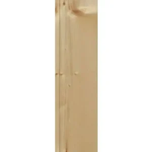 Mäkké drevo upravené pomocou transparentného oleja do exteriéru Decking Oil