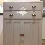 sivá kriedová farba do interiéru grey pebble