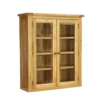 Pol-vitrína 1000x350x1150