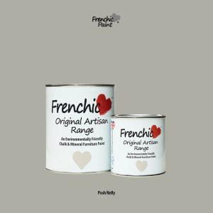 Kriedová farba na nábytok Frenchic Original Range Posh Nelly