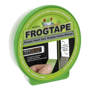 páska na maľovanie Frog Tape 36mm