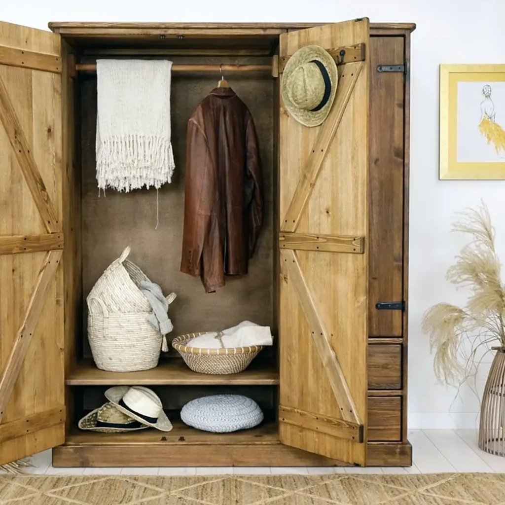 lacny chaluparsky nabytok