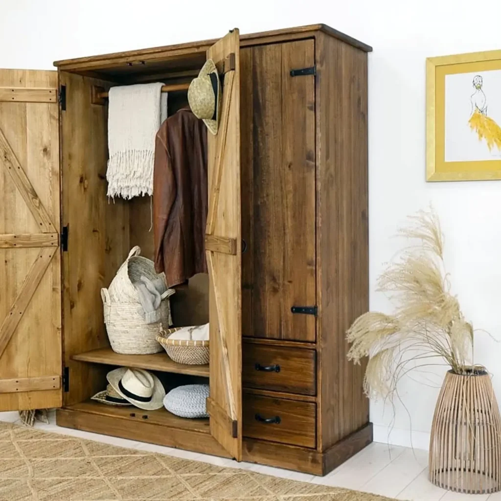 kvalitny chaluparsky nabytok