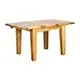 dubovy jedalensky stol