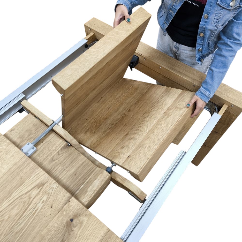 FL11-rozklad8 rozkladacie jedalenske stoly z masívu