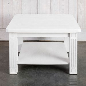 biely konferencny stolik masiv dub