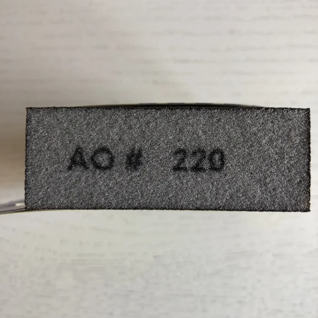 brusivo kocka spokar 220