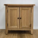 skrinka komoda z masívu