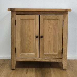 skrinka komoda z masívu