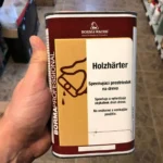 Holzhaerter 1l balenie Borma Wachs