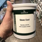 Borma Wachs Stone Coat - ochranný náter 1L balenie