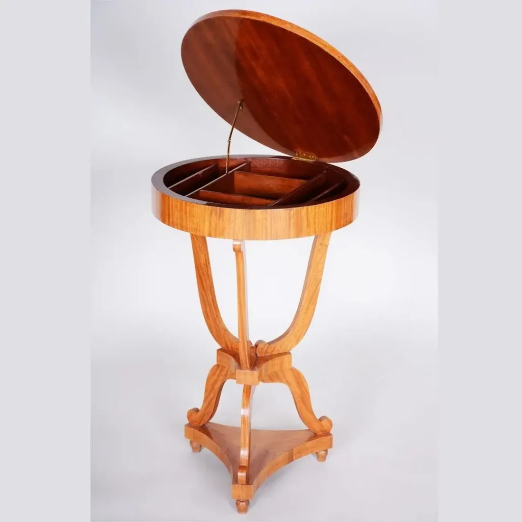 Hard Top Polish, šelakový lesk na nábytok