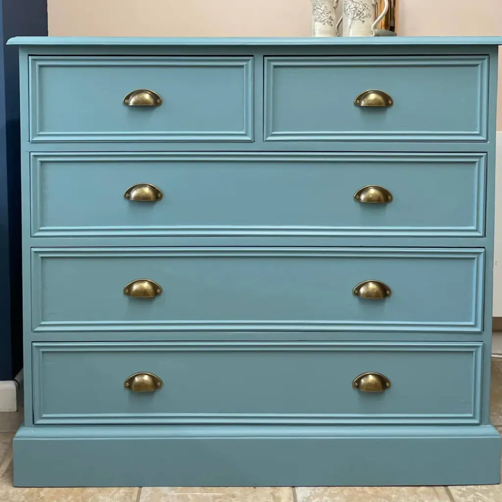 kriedové farby frenchic dive in