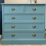 kriedové farby frenchic dive in