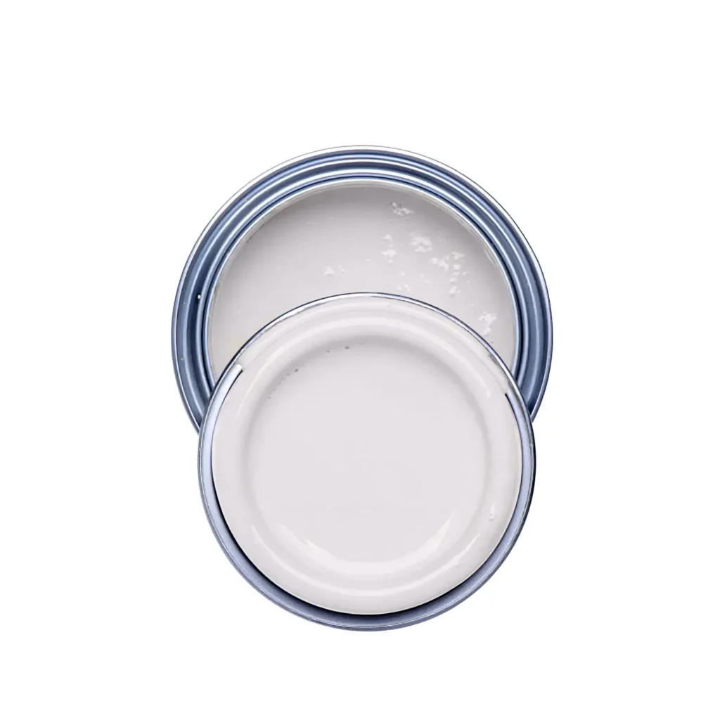 Bledoružová kriedová farba na stenu Frenchic Wall Paint Golightly