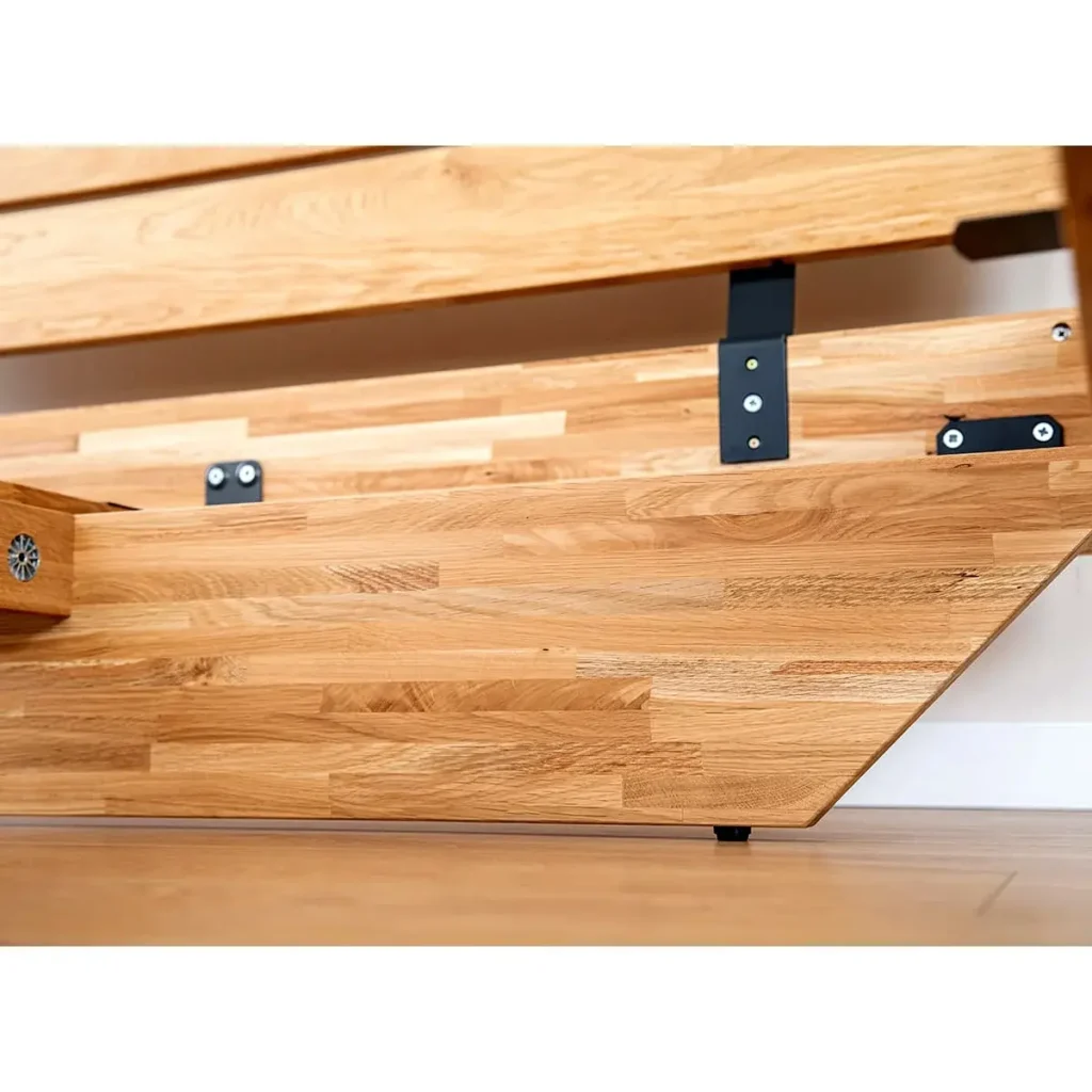 levitujuce postele masiv slovensko