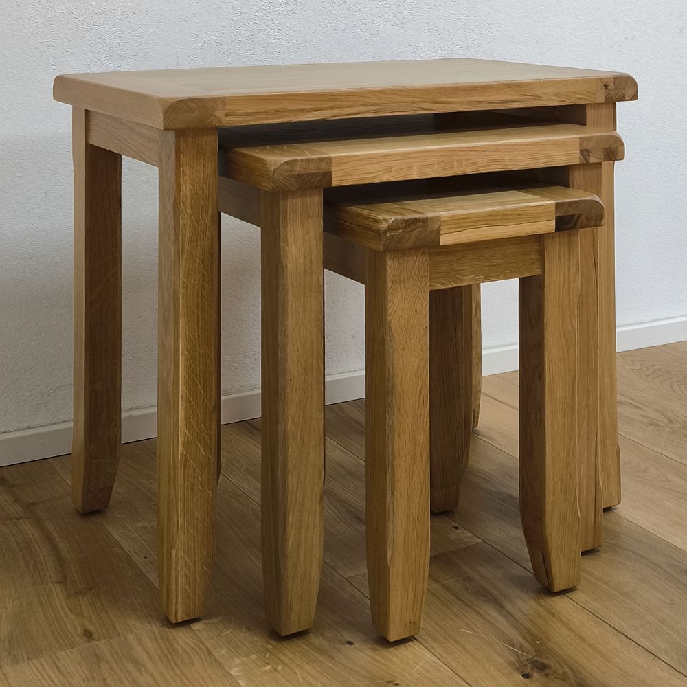 dreveny stolik do obyvacky