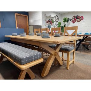 rozťahovací stôl do kuchyne