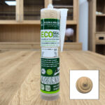 Akrylový tmel na parkety a laminát Borma Wachs Ecoseal 300kx - Dub