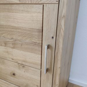 moderné skrine z dubového masívu vyroba predaj nitra