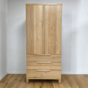 šatníková skriňa do detskej izby