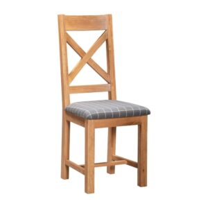 jedálenská stolička