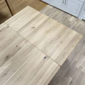 jedalenský stôl rozkladací