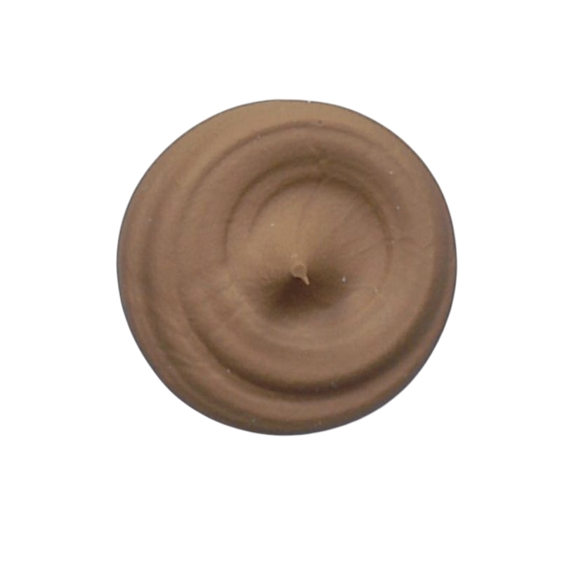 Akrylový tmel v odtieni Iroko