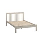 Dvojlôžková posteľ Malmo, 140x200 cm